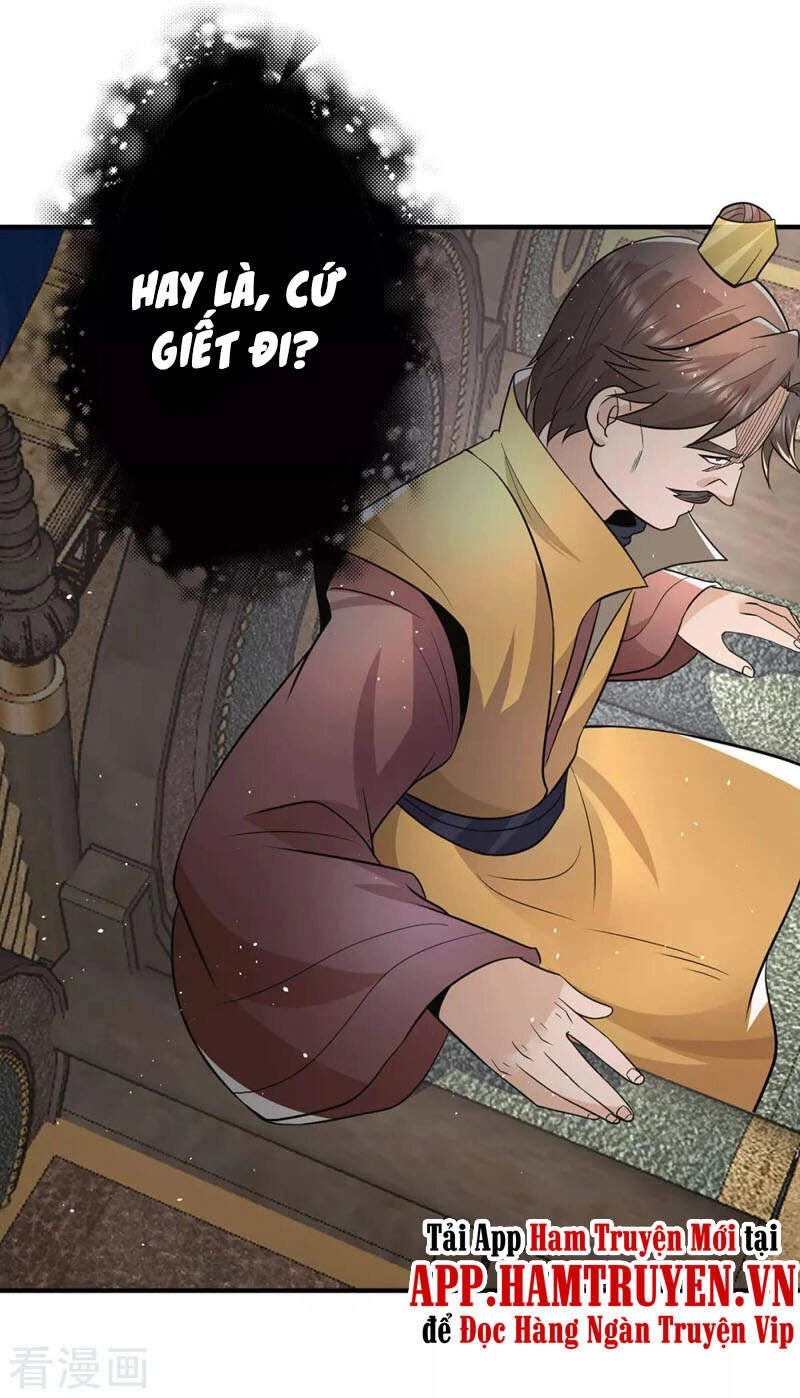 Ta Có Chín Nữ Đồ Đệ Chapter 187 - 43