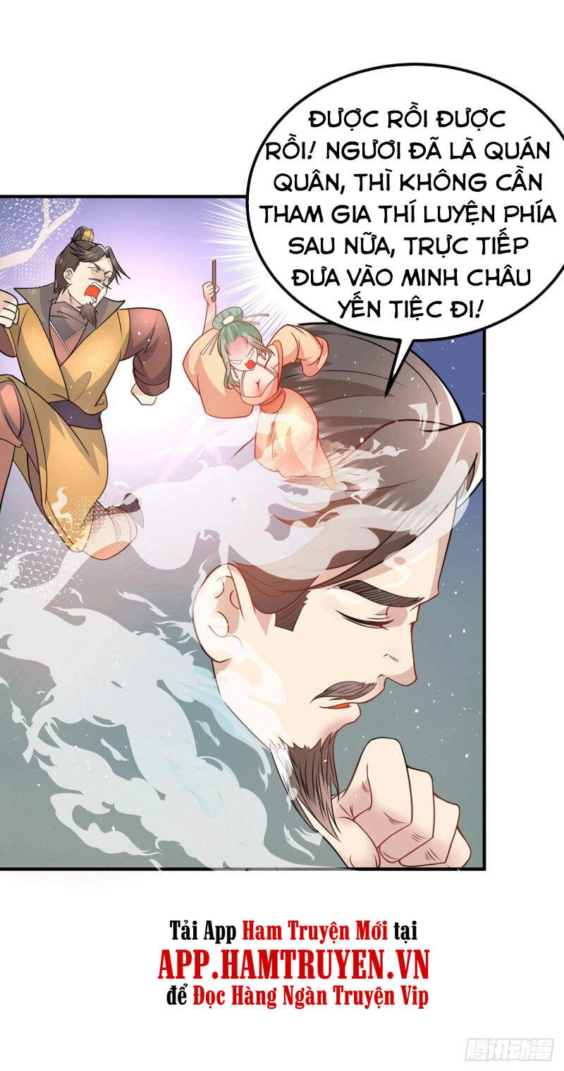 Ta Có Chín Nữ Đồ Đệ Chapter 188 - 2