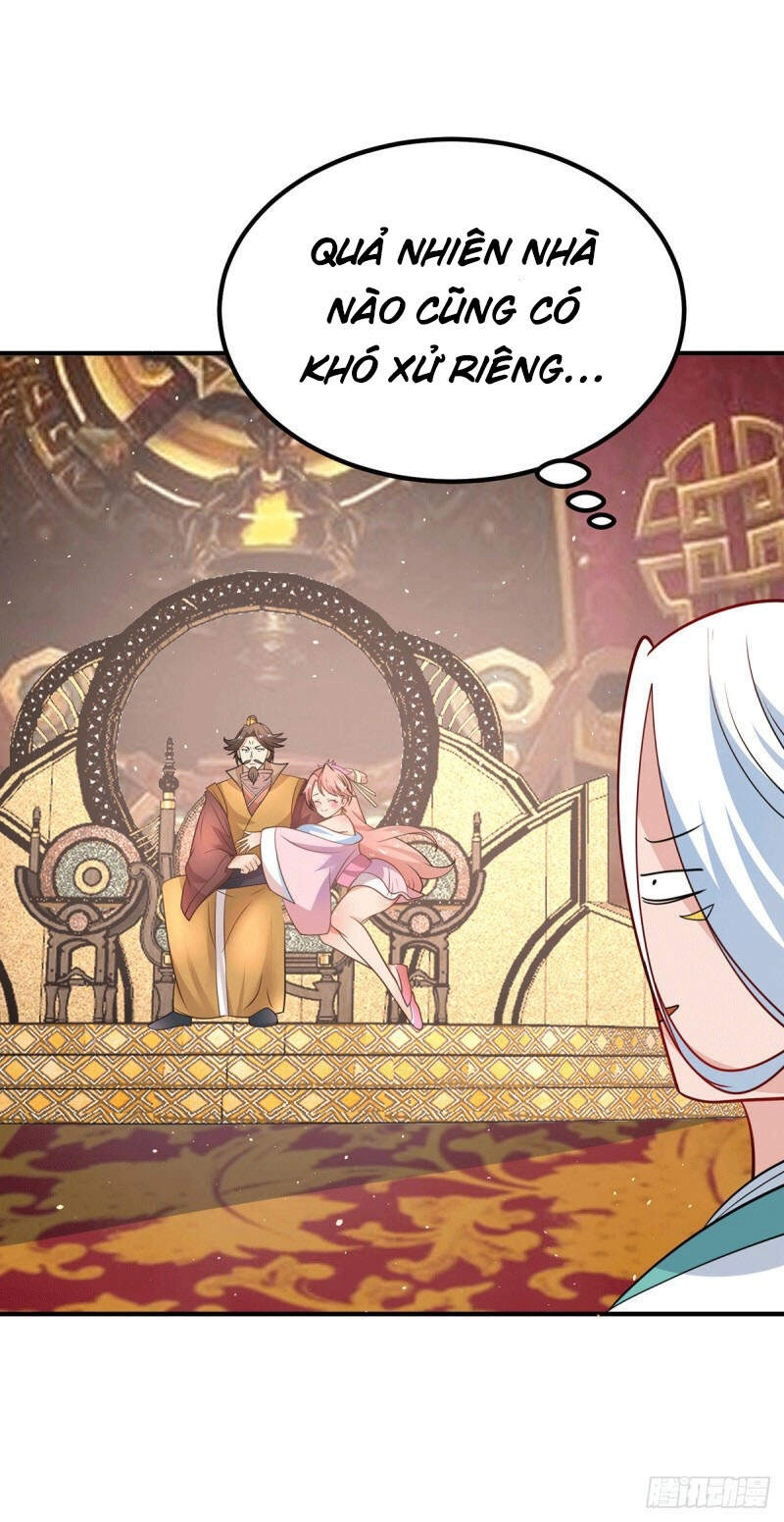 Ta Có Chín Nữ Đồ Đệ Chapter 188 - 3