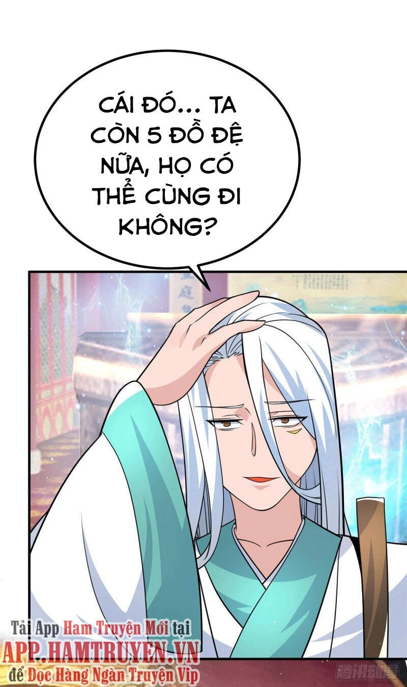 Ta Có Chín Nữ Đồ Đệ Chapter 188 - 4