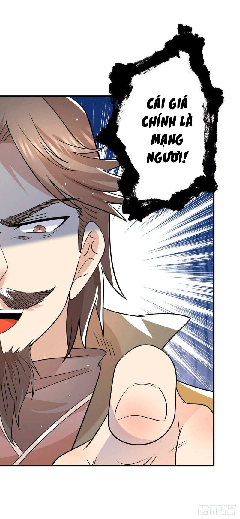 Ta Có Chín Nữ Đồ Đệ Chapter 188 - 9