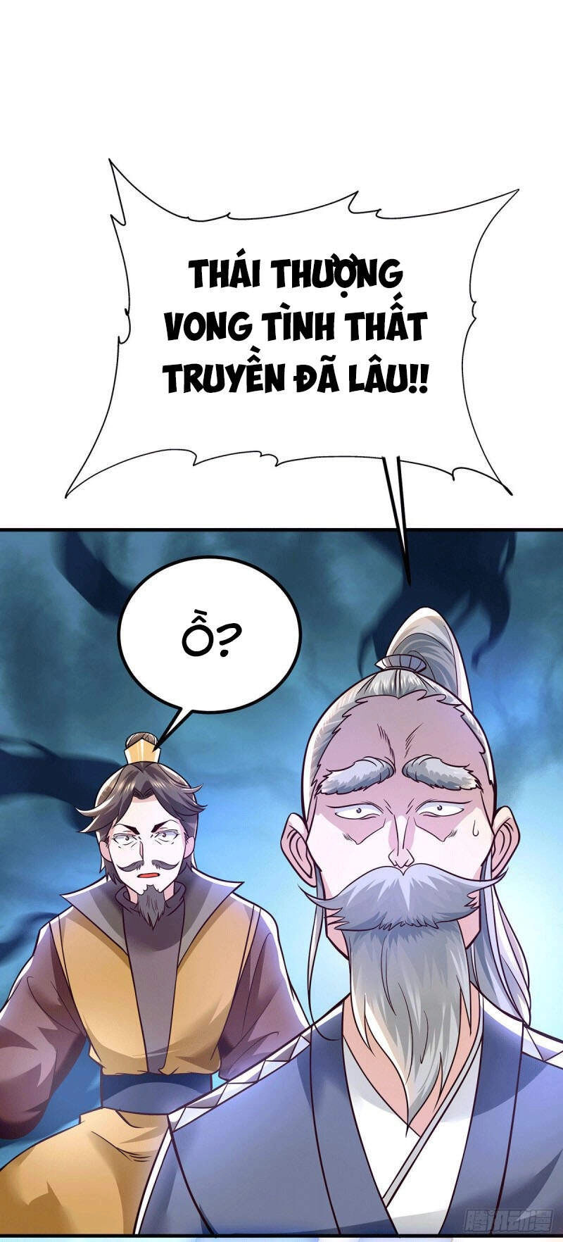 Ta Có Chín Nữ Đồ Đệ Chapter 188 - 18