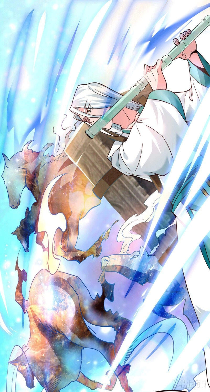 Ta Có Chín Nữ Đồ Đệ Chapter 188 - 19