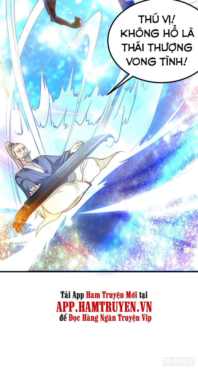 Ta Có Chín Nữ Đồ Đệ Chapter 188 - 20