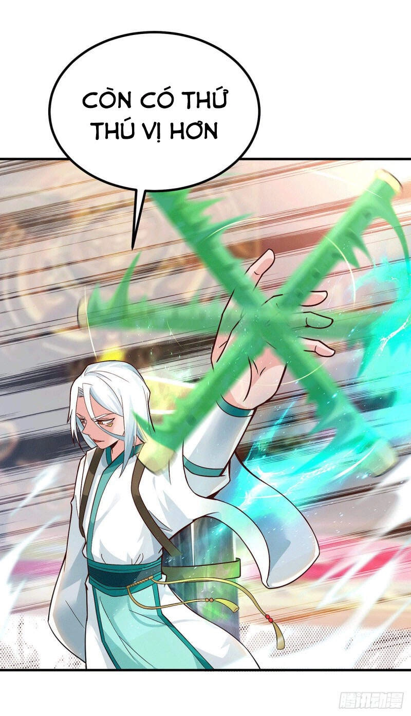 Ta Có Chín Nữ Đồ Đệ Chapter 188 - 21