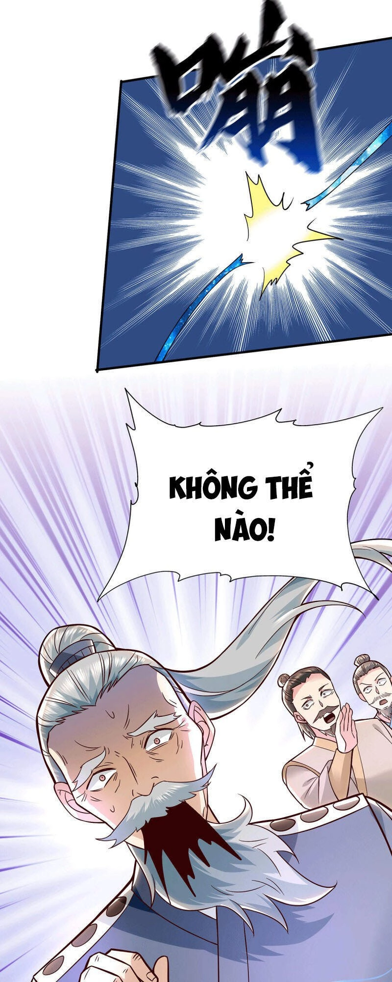 Ta Có Chín Nữ Đồ Đệ Chapter 188 - 25