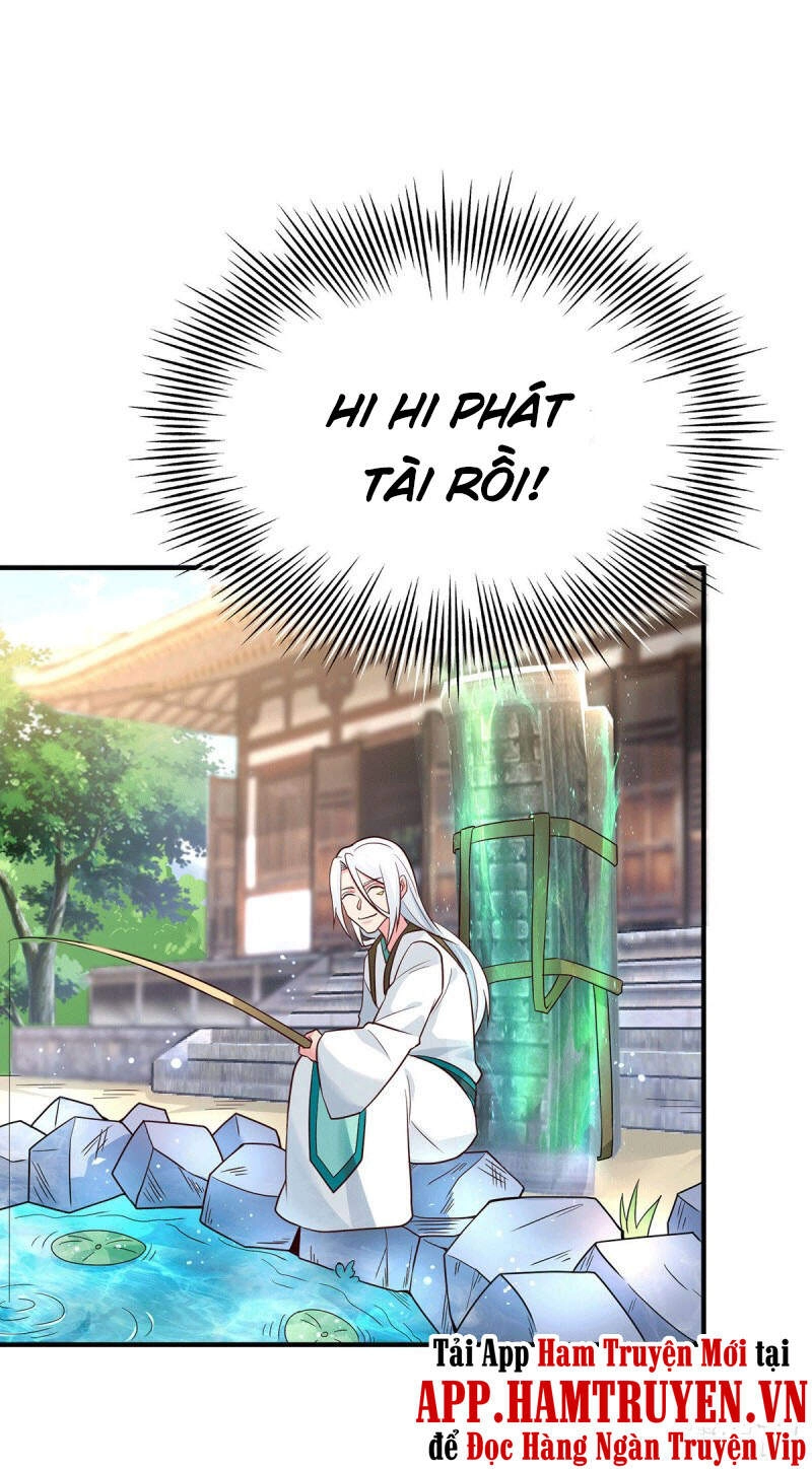 Ta Có Chín Nữ Đồ Đệ Chapter 188 - 33
