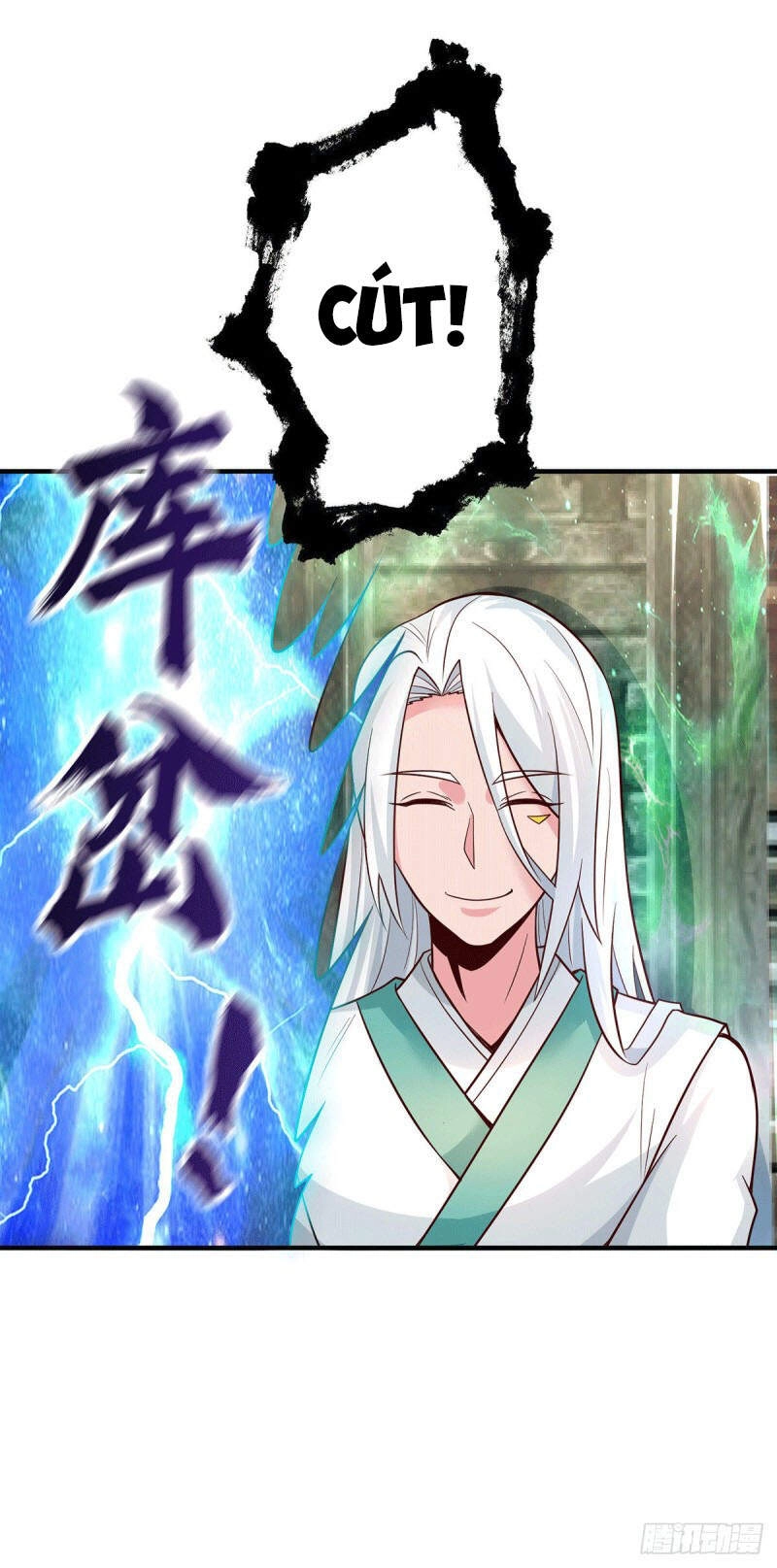 Ta Có Chín Nữ Đồ Đệ Chapter 188 - 34