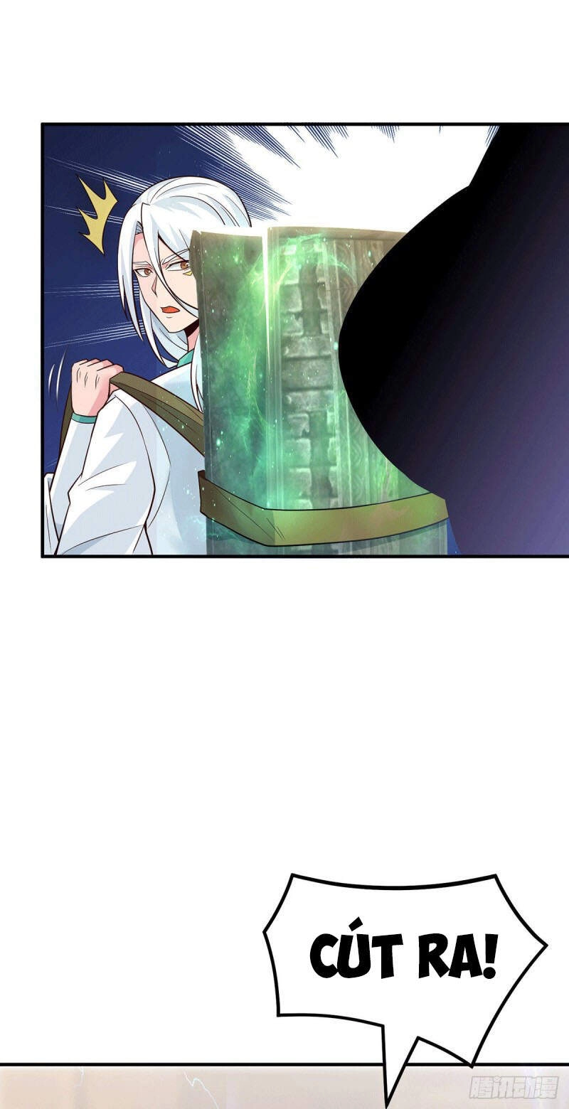 Ta Có Chín Nữ Đồ Đệ Chapter 188 - 37