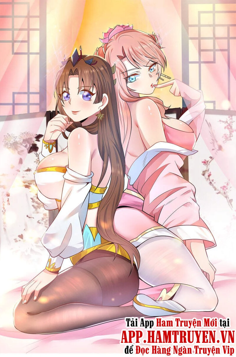 Ta Có Chín Nữ Đồ Đệ Chapter 189 - 1