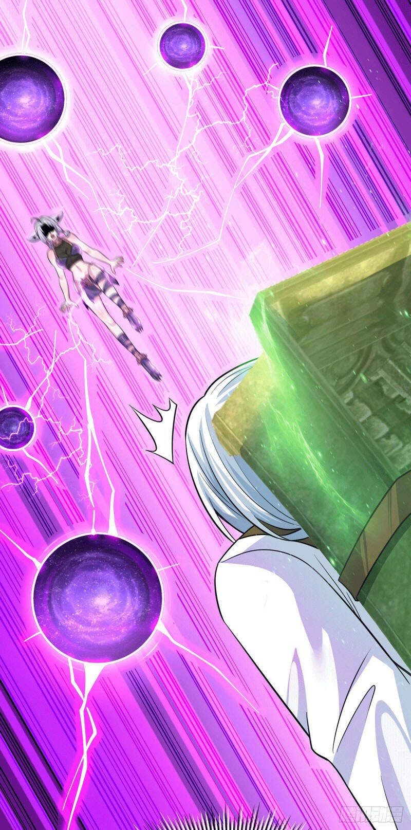 Ta Có Chín Nữ Đồ Đệ Chapter 189 - 10