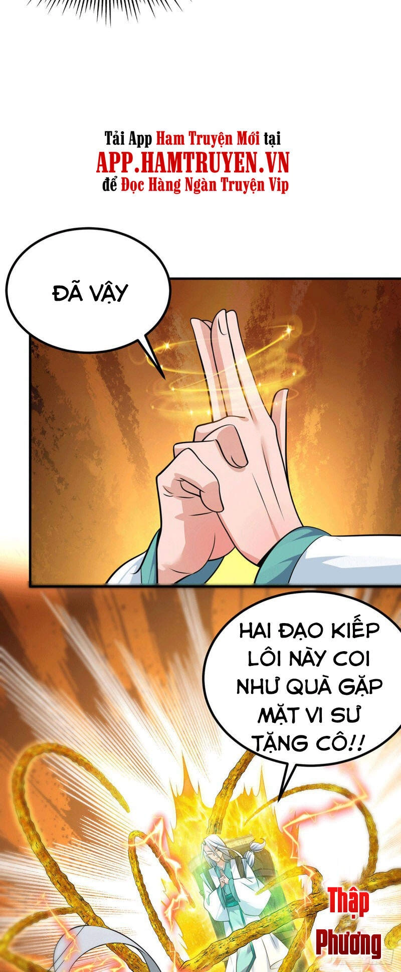 Ta Có Chín Nữ Đồ Đệ Chapter 189 - 18