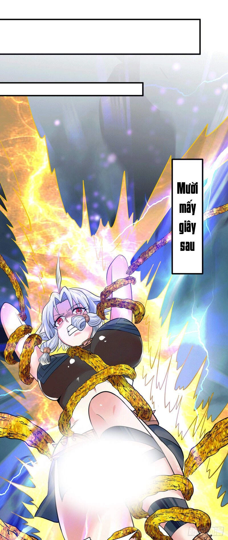 Ta Có Chín Nữ Đồ Đệ Chapter 189 - 24