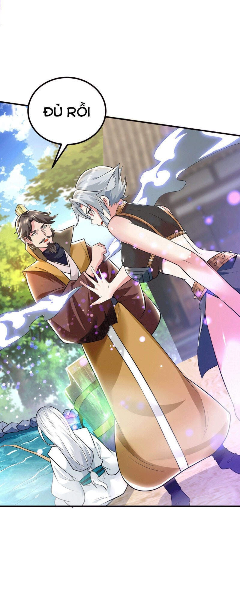 Ta Có Chín Nữ Đồ Đệ Chapter 189 - 29