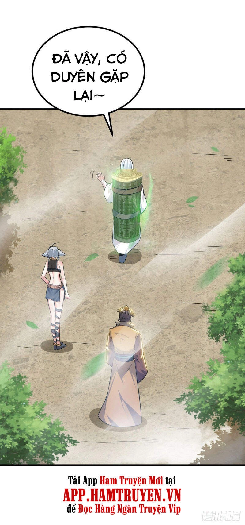 Ta Có Chín Nữ Đồ Đệ Chapter 189 - 34