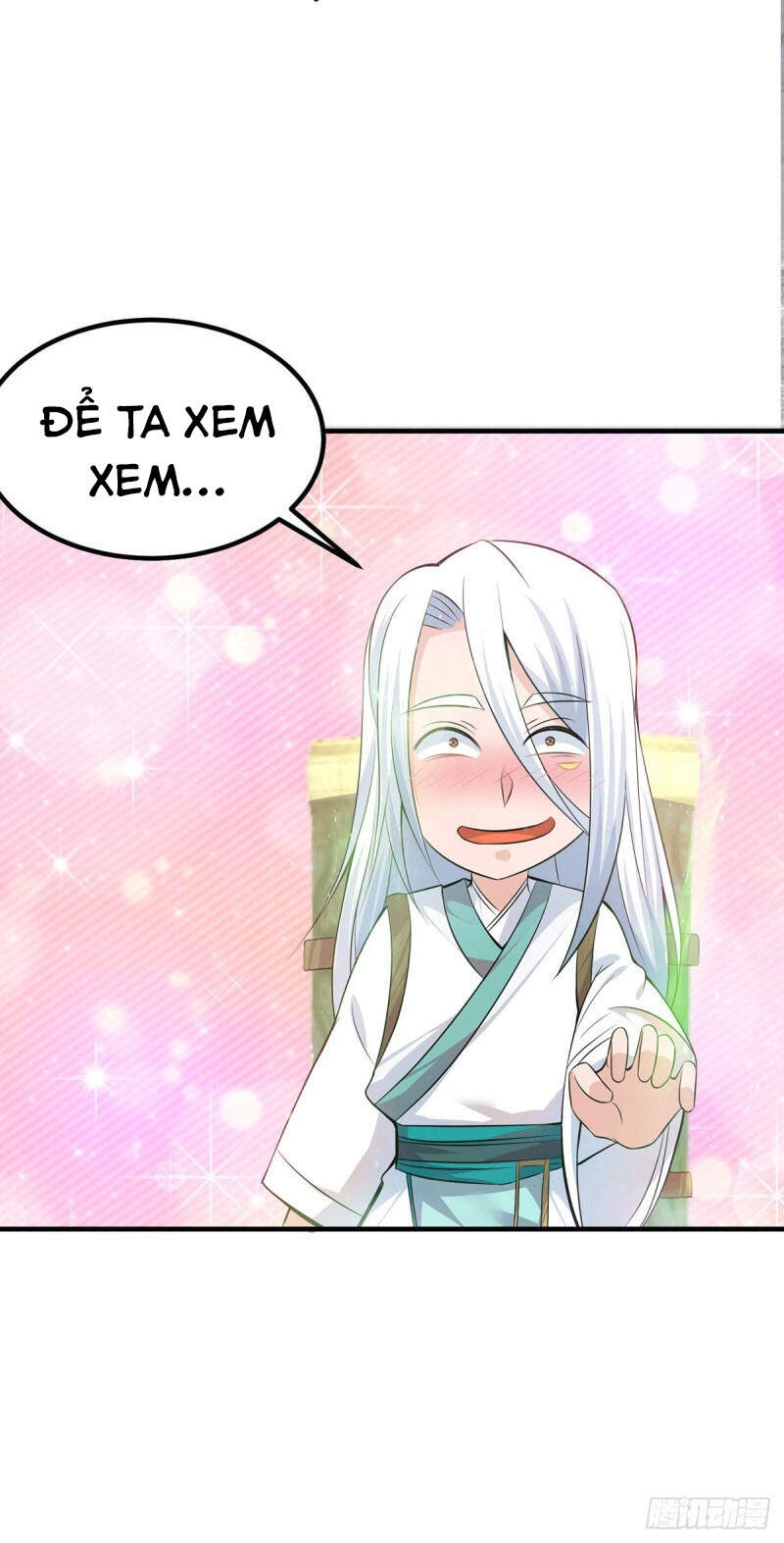 Ta Có Chín Nữ Đồ Đệ Chapter 189 - 37