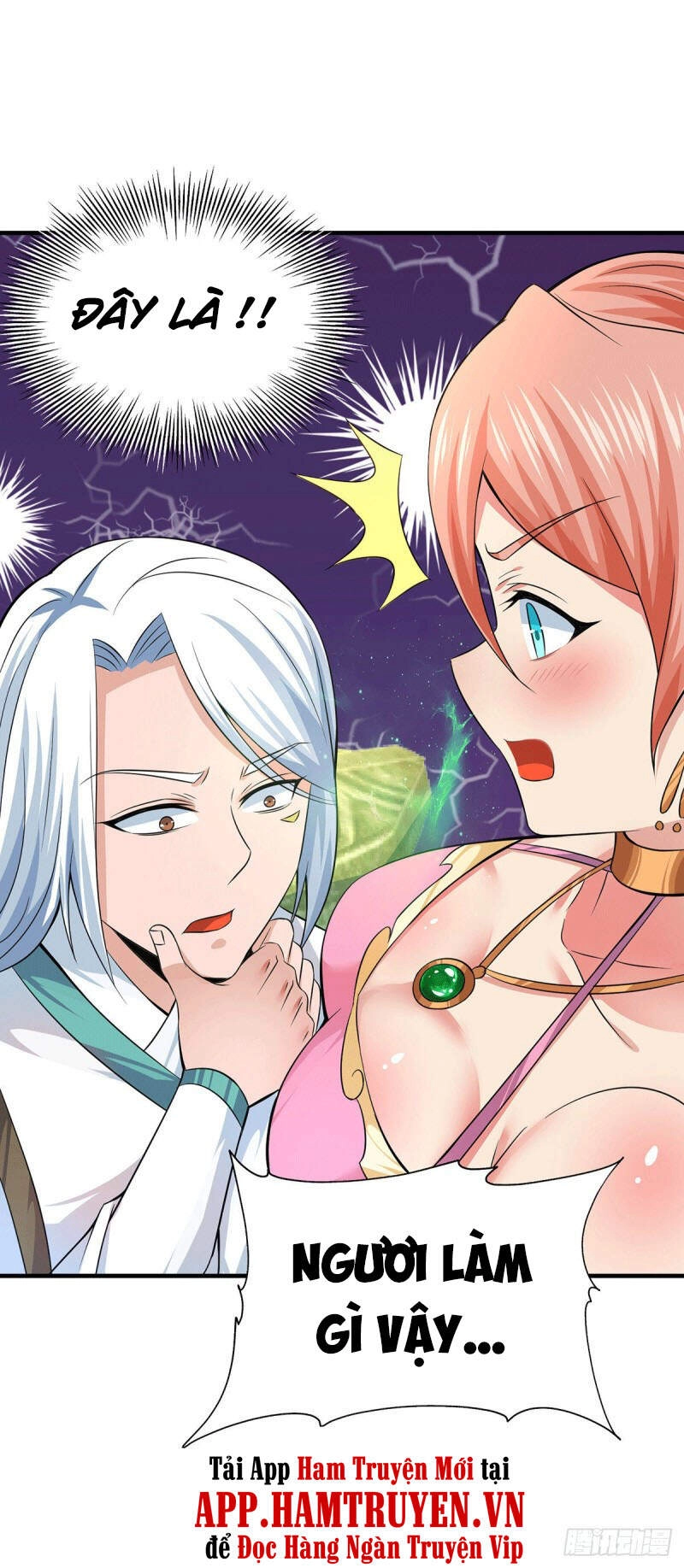 Ta Có Chín Nữ Đồ Đệ Chapter 189 - 38