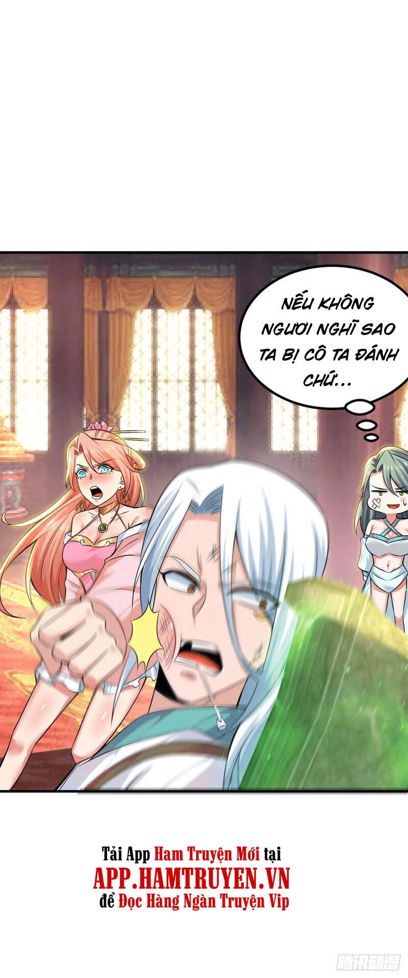 Ta Có Chín Nữ Đồ Đệ Chapter 189 - 41