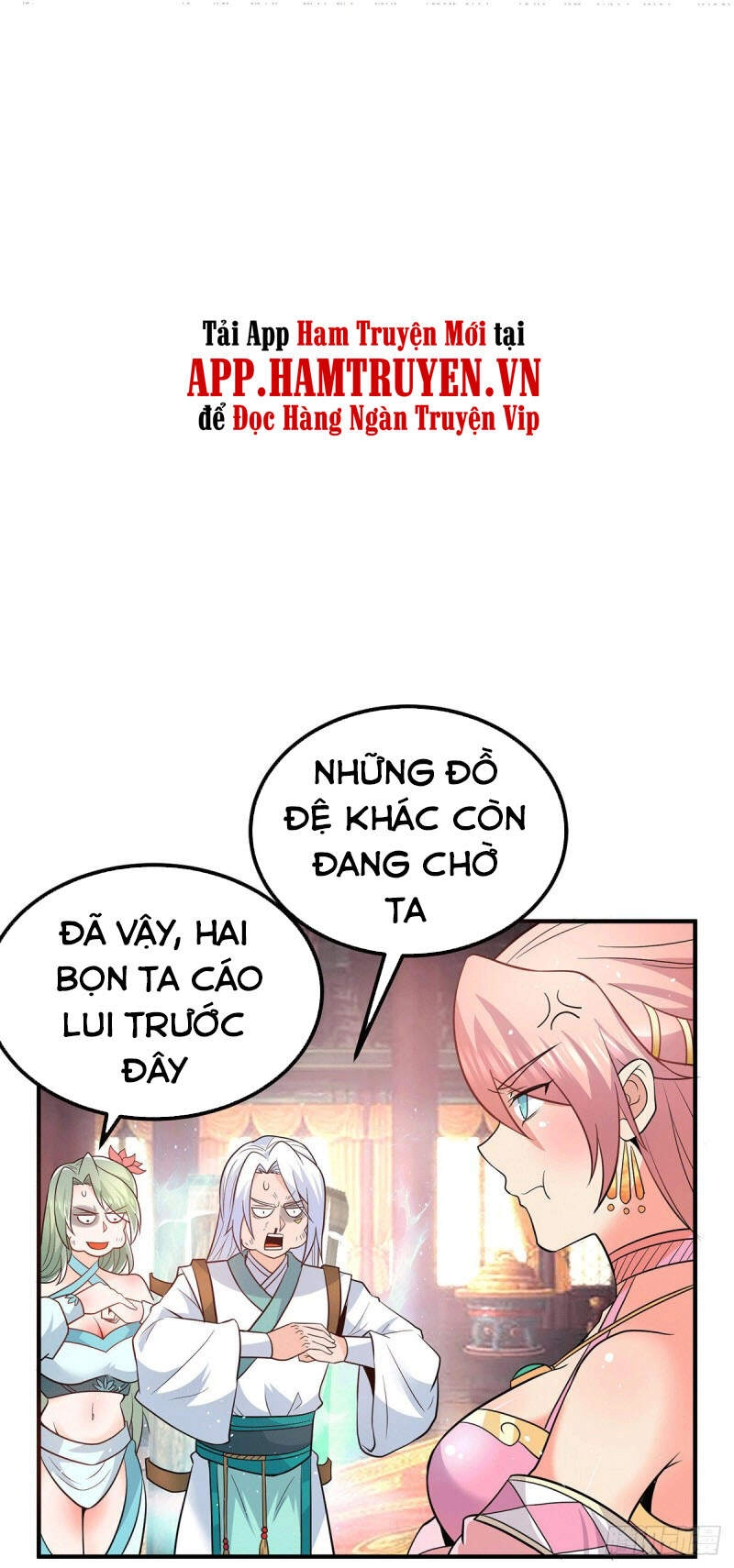 Ta Có Chín Nữ Đồ Đệ Chapter 190 - 8