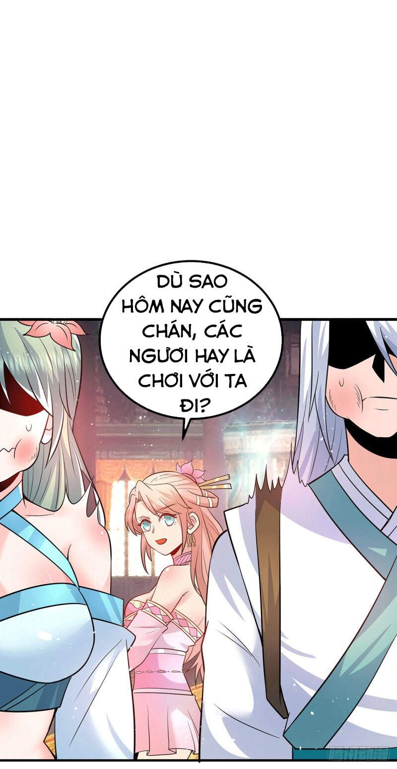 Ta Có Chín Nữ Đồ Đệ Chapter 190 - 9