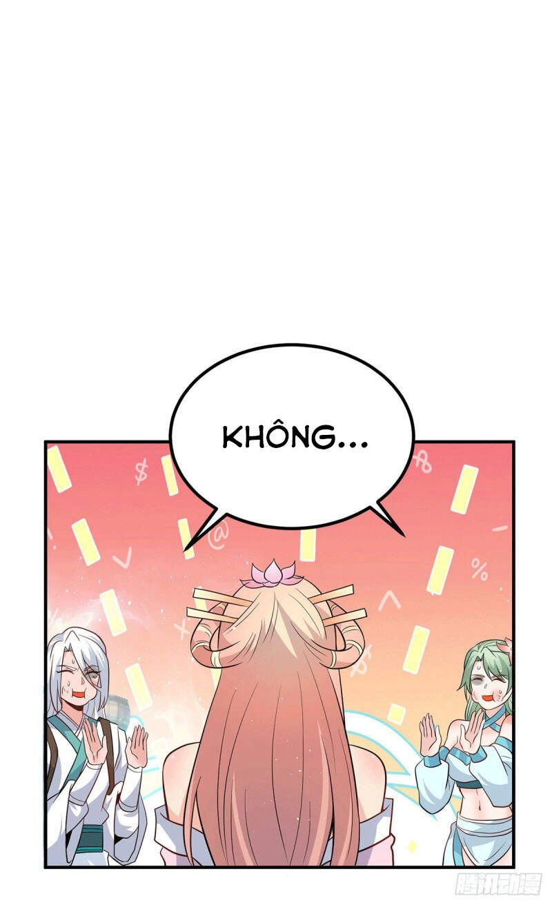 Ta Có Chín Nữ Đồ Đệ Chapter 190 - 10