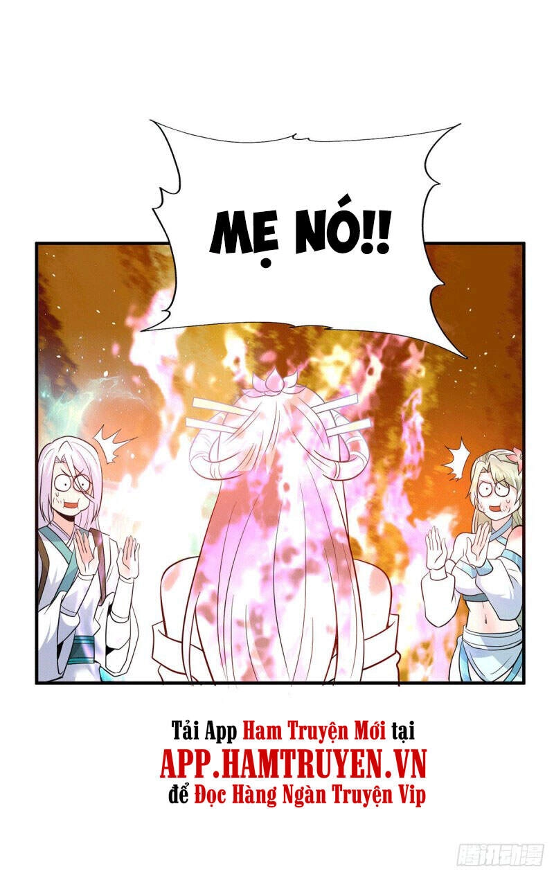 Ta Có Chín Nữ Đồ Đệ Chapter 190 - 11