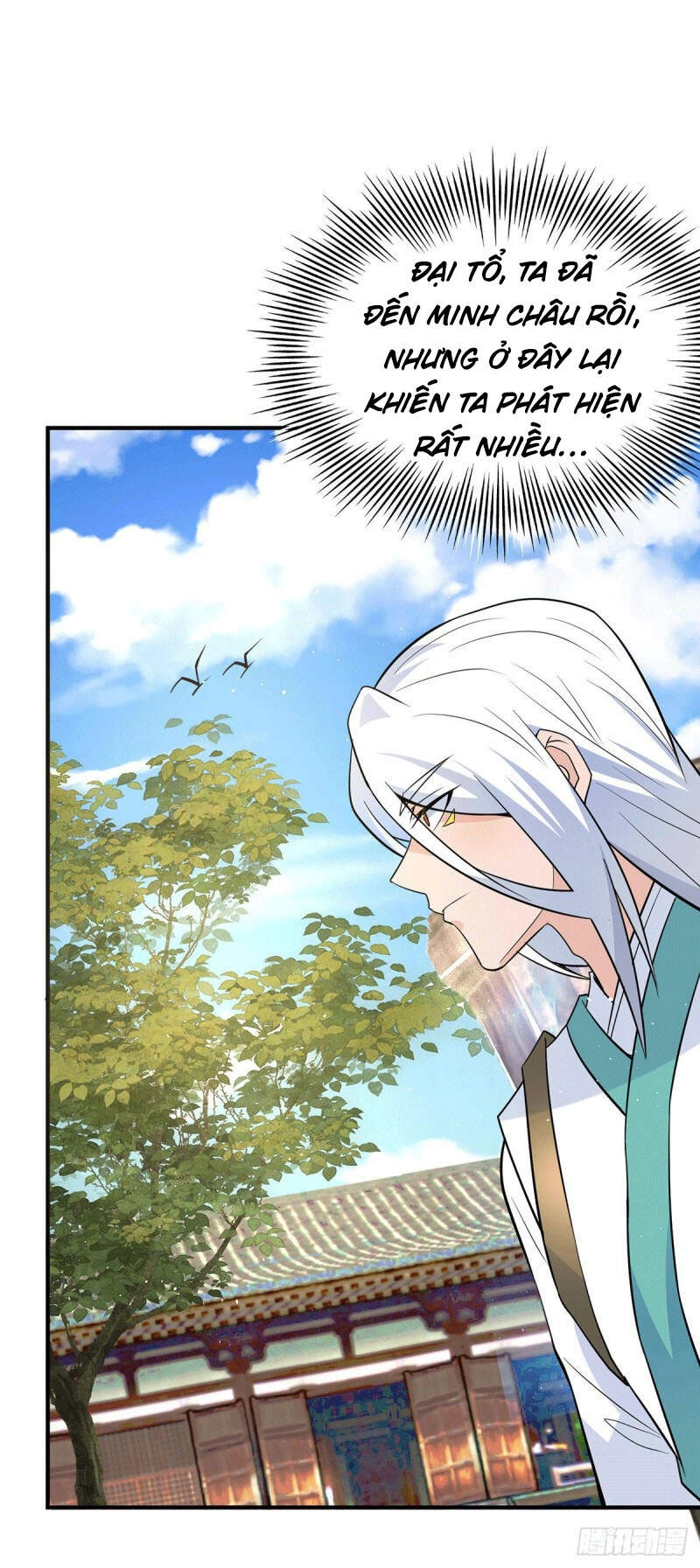 Ta Có Chín Nữ Đồ Đệ Chapter 190 - 15