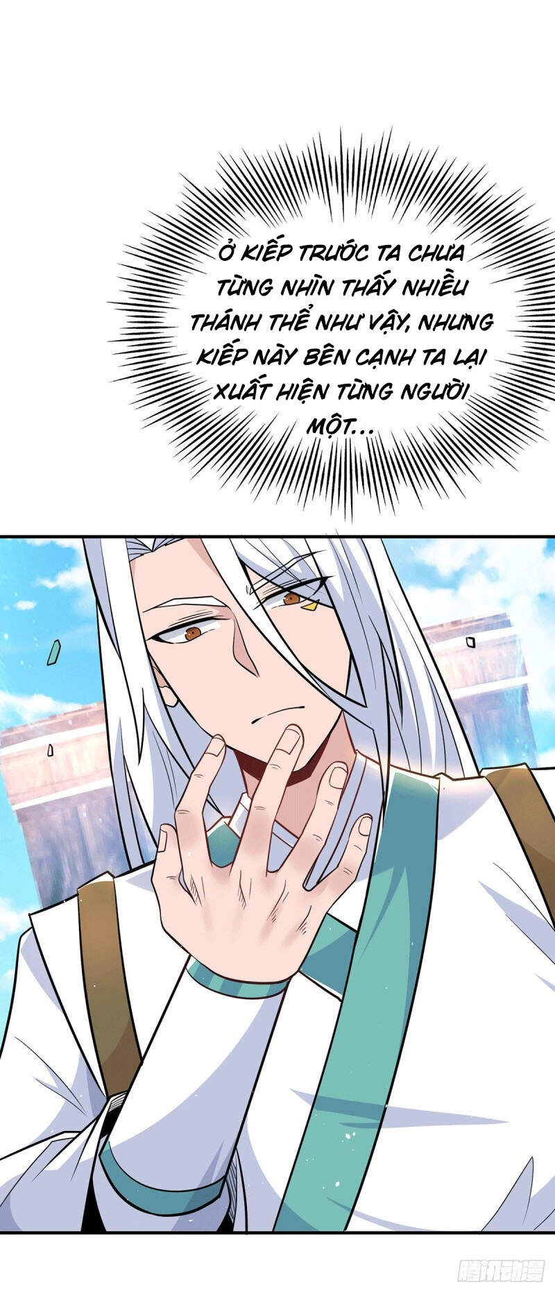 Ta Có Chín Nữ Đồ Đệ Chapter 190 - 16