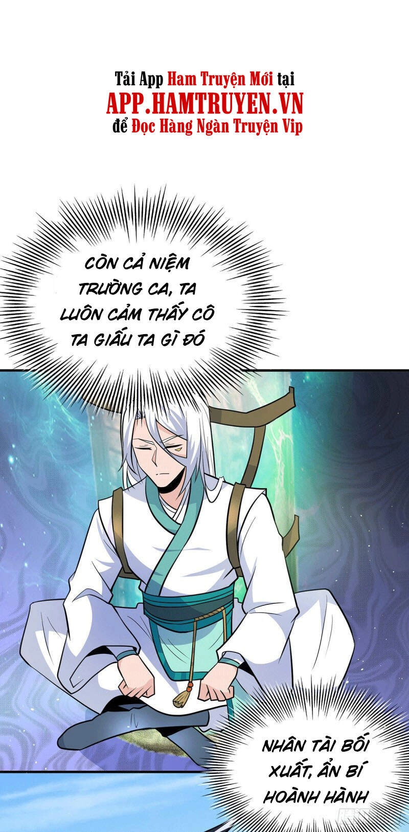 Ta Có Chín Nữ Đồ Đệ Chapter 190 - 17