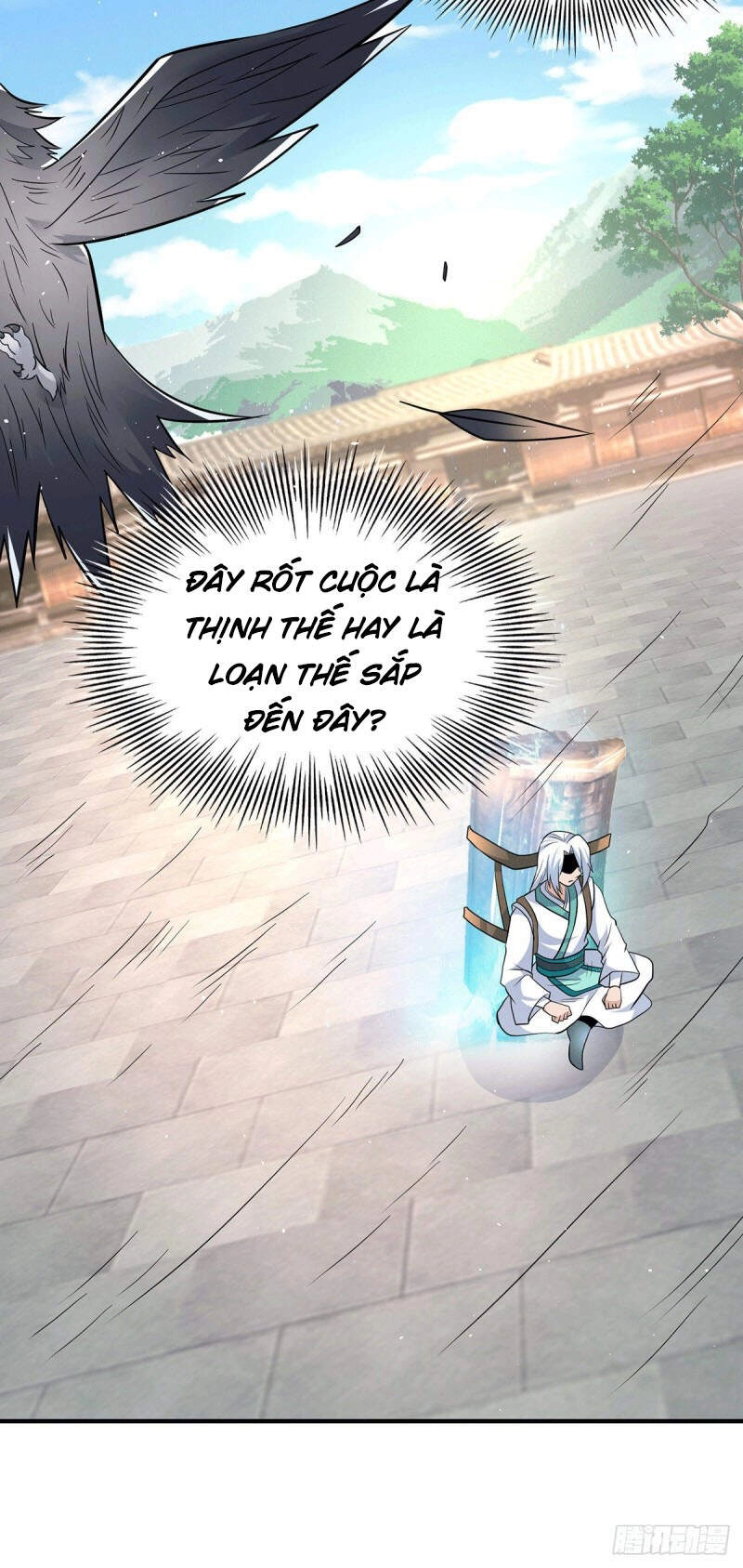 Ta Có Chín Nữ Đồ Đệ Chapter 190 - 18