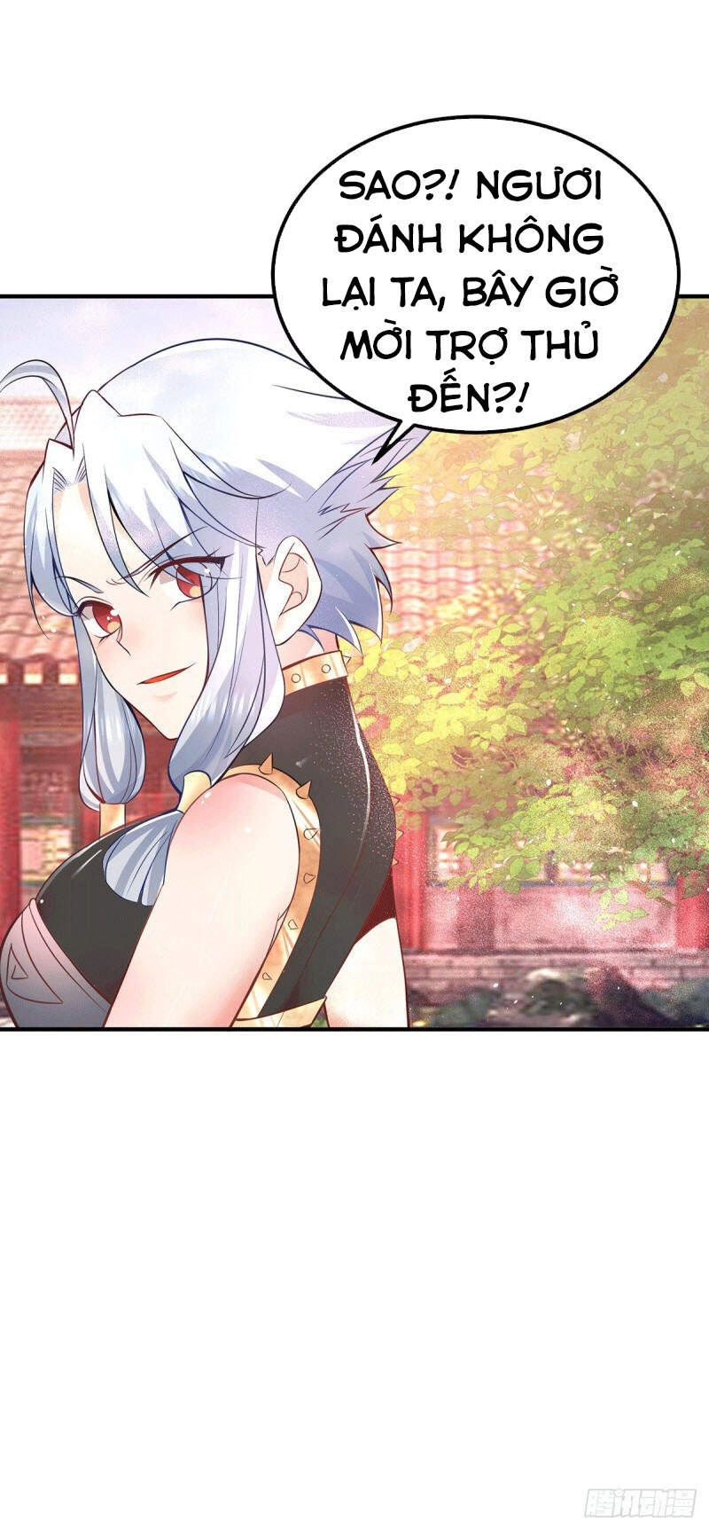 Ta Có Chín Nữ Đồ Đệ Chapter 190 - 26