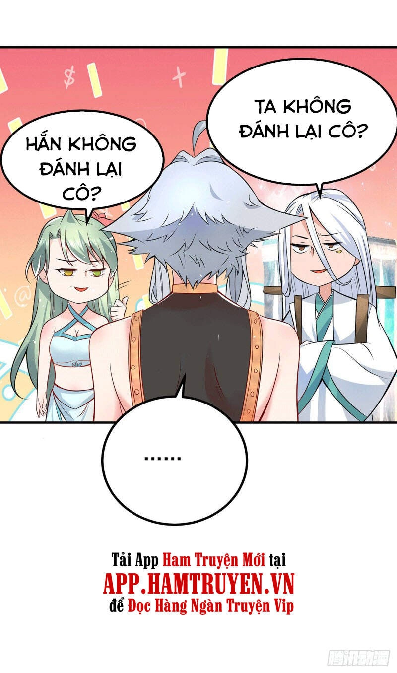 Ta Có Chín Nữ Đồ Đệ Chapter 190 - 27