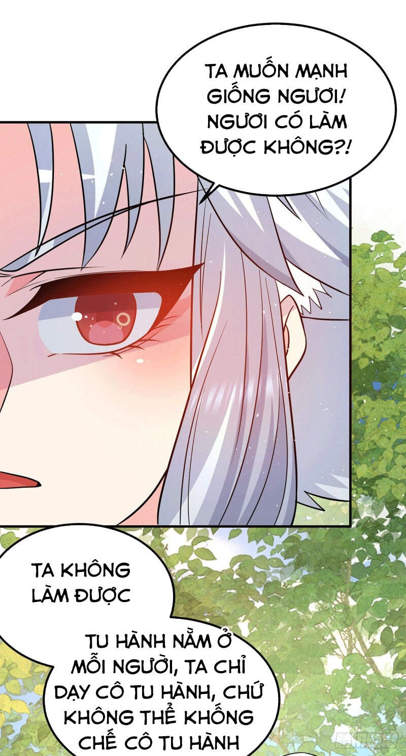 Ta Có Chín Nữ Đồ Đệ Chapter 190 - 33