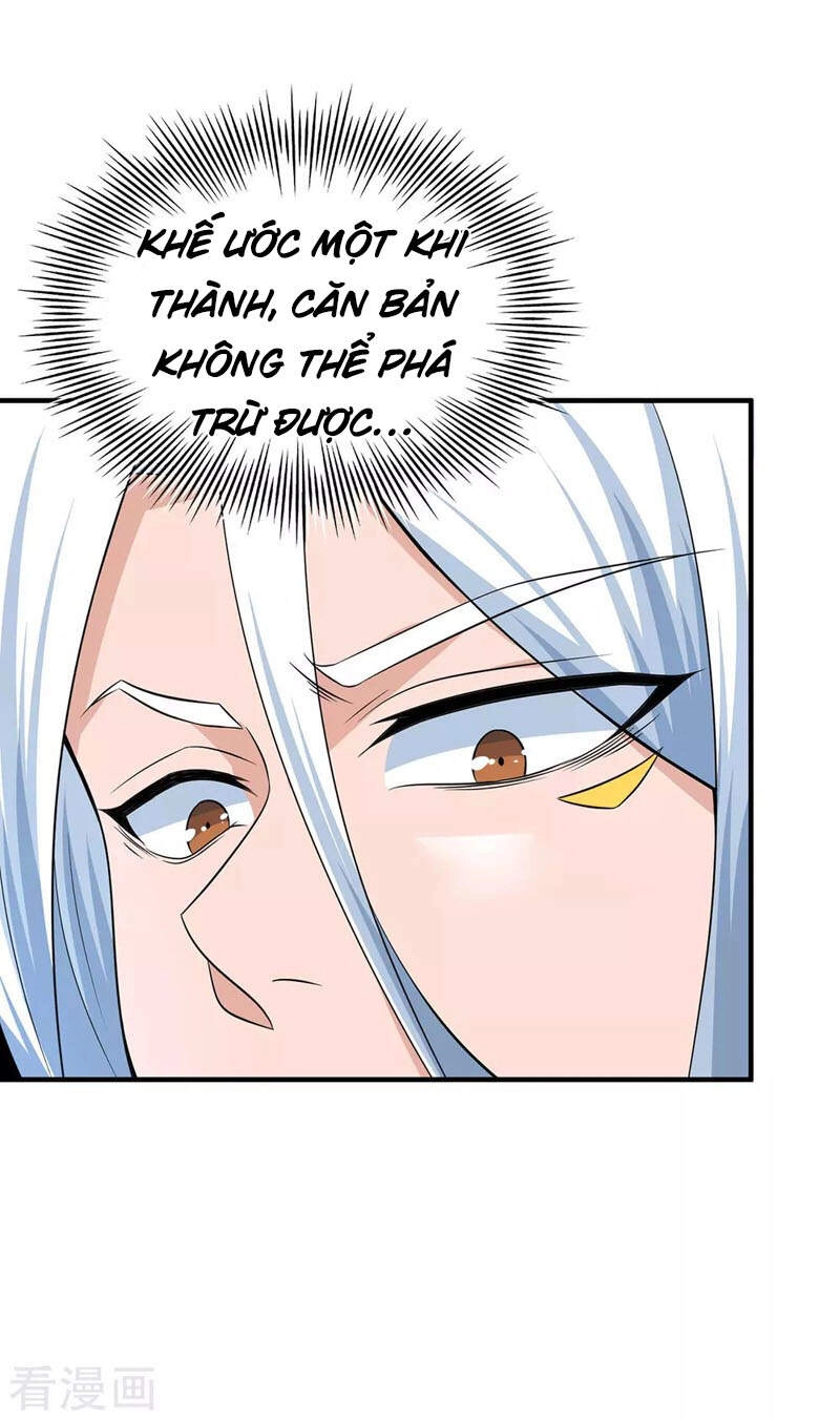 Ta Có Chín Nữ Đồ Đệ Chapter 191 - 2