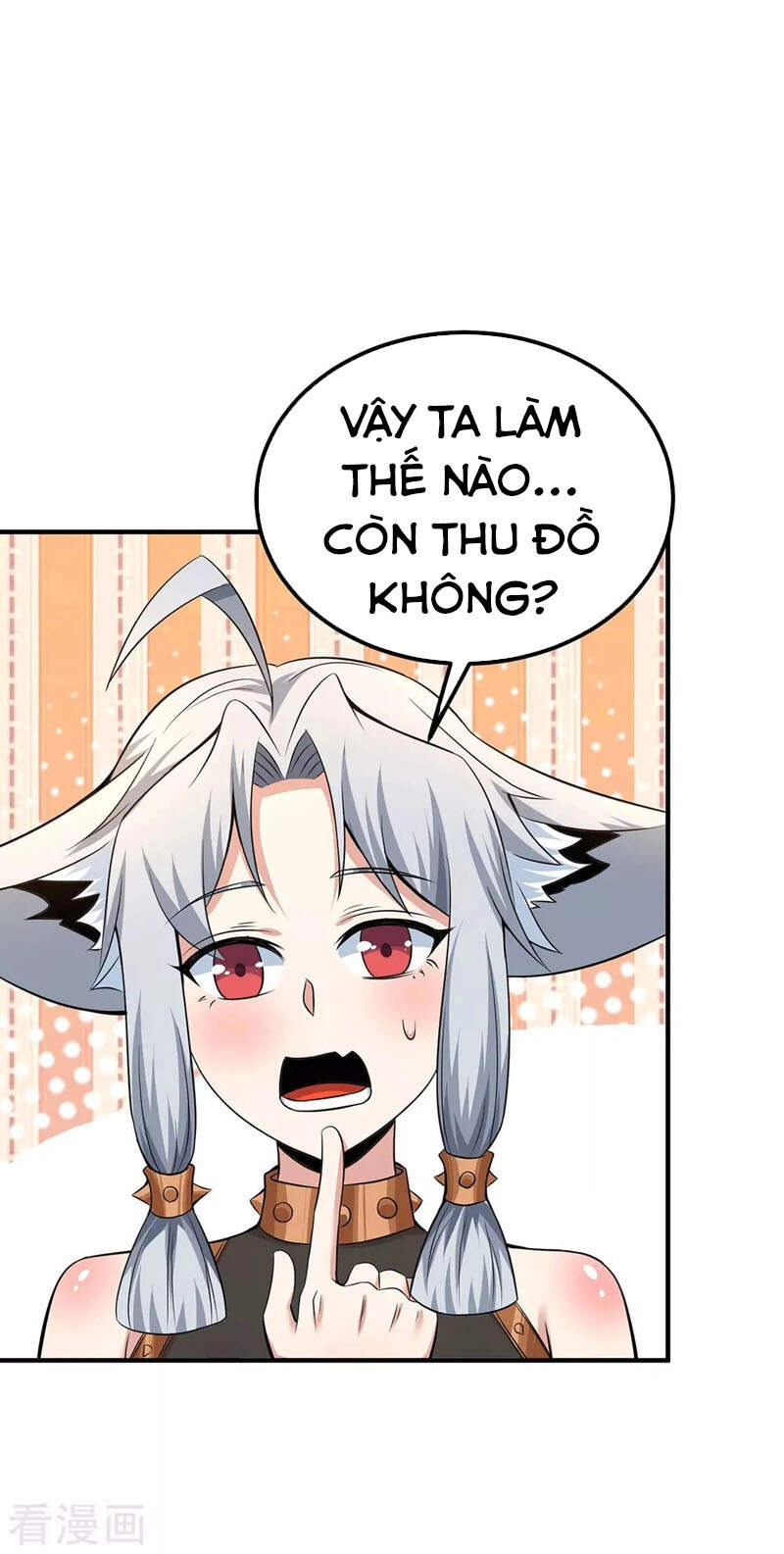 Ta Có Chín Nữ Đồ Đệ Chapter 191 - 5