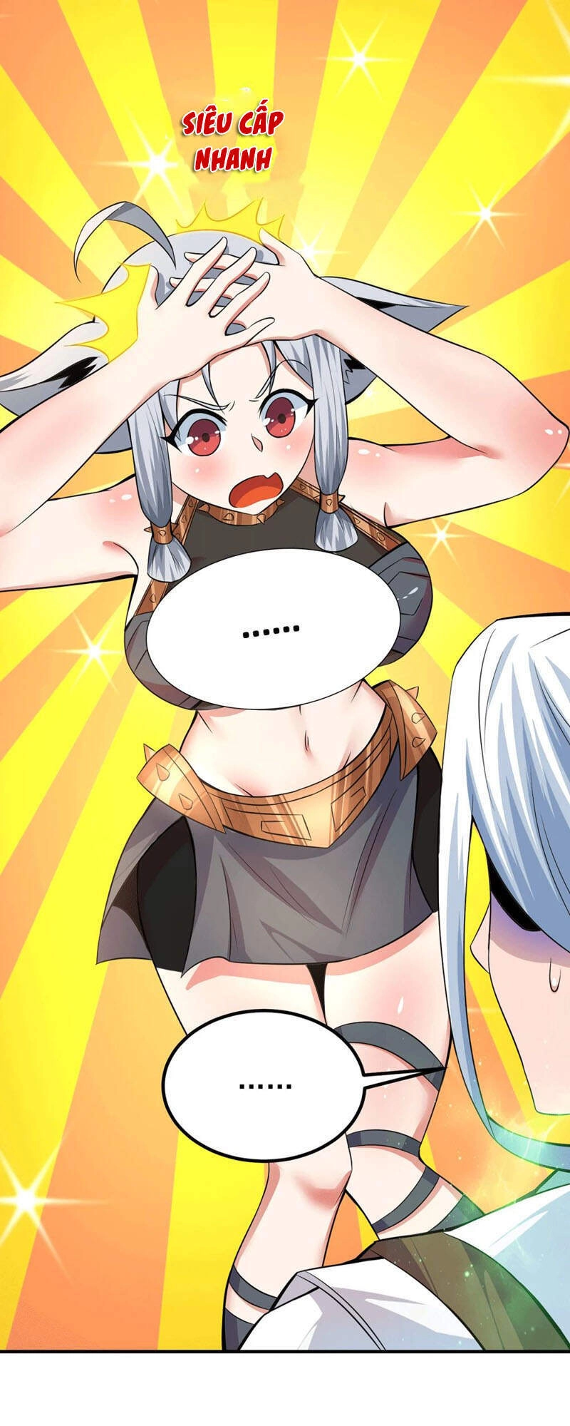 Ta Có Chín Nữ Đồ Đệ Chapter 191 - 7