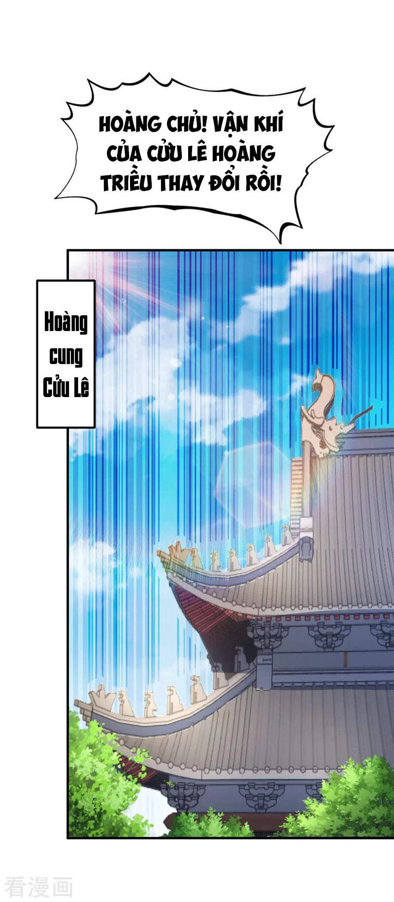 Ta Có Chín Nữ Đồ Đệ Chapter 191 - 9