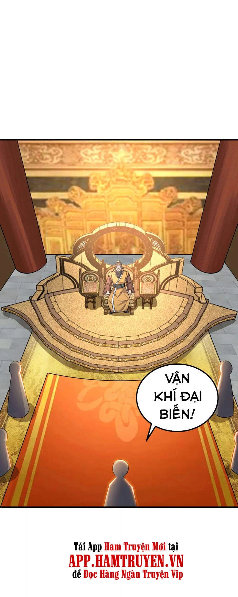 Ta Có Chín Nữ Đồ Đệ Chapter 191 - 10