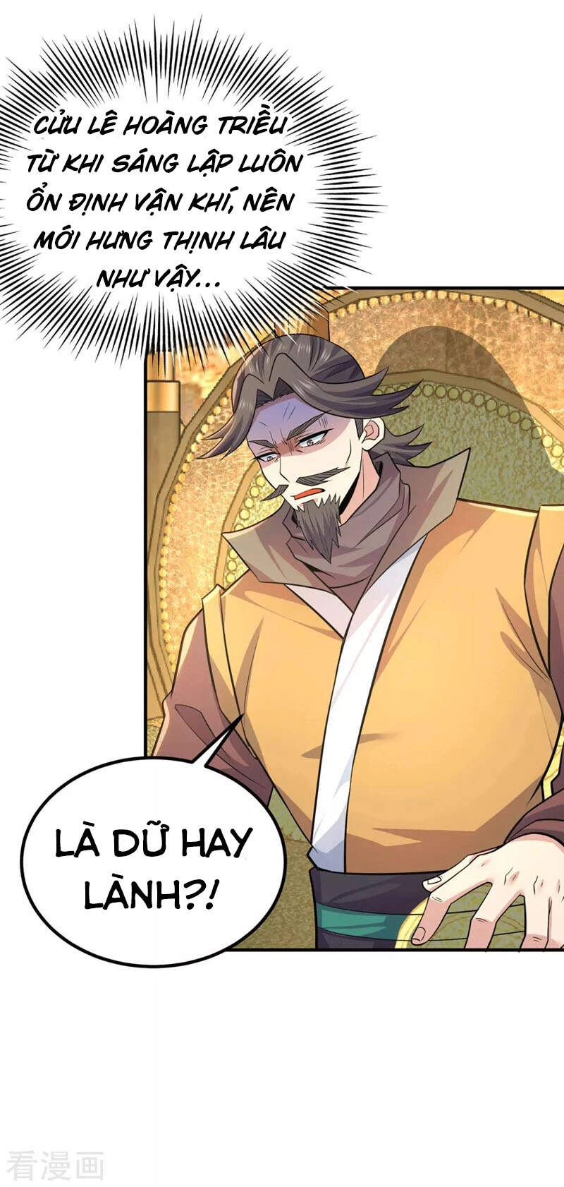 Ta Có Chín Nữ Đồ Đệ Chapter 191 - 13