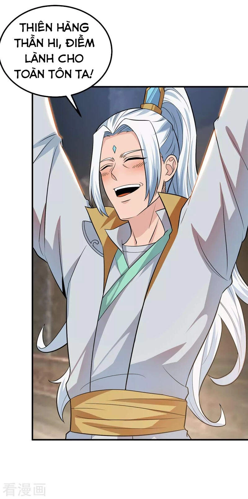 Ta Có Chín Nữ Đồ Đệ Chapter 191 - 23