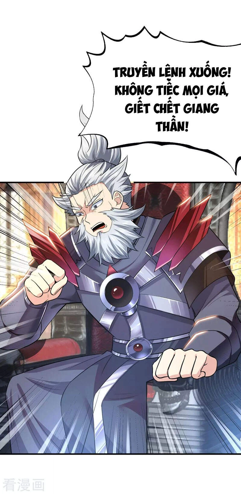 Ta Có Chín Nữ Đồ Đệ Chapter 191 - 26