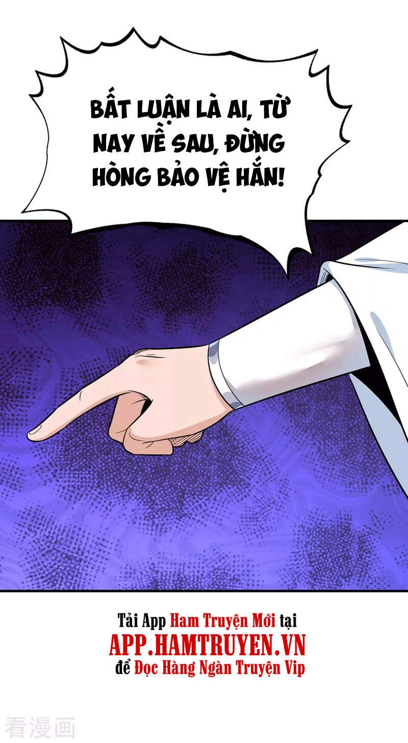 Ta Có Chín Nữ Đồ Đệ Chapter 191 - 27