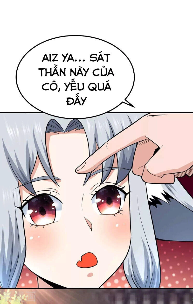 Ta Có Chín Nữ Đồ Đệ Chapter 191 - 28