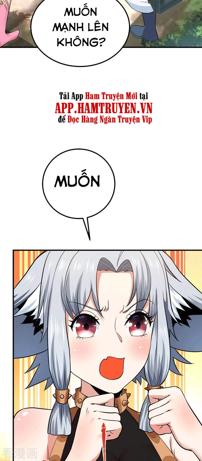 Ta Có Chín Nữ Đồ Đệ Chapter 191 - 30