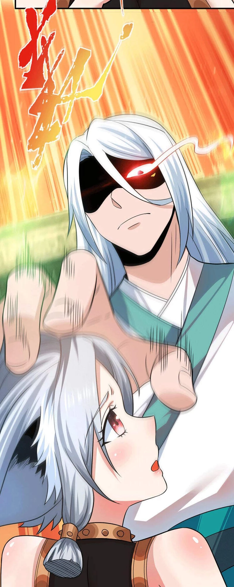 Ta Có Chín Nữ Đồ Đệ Chapter 191 - 31