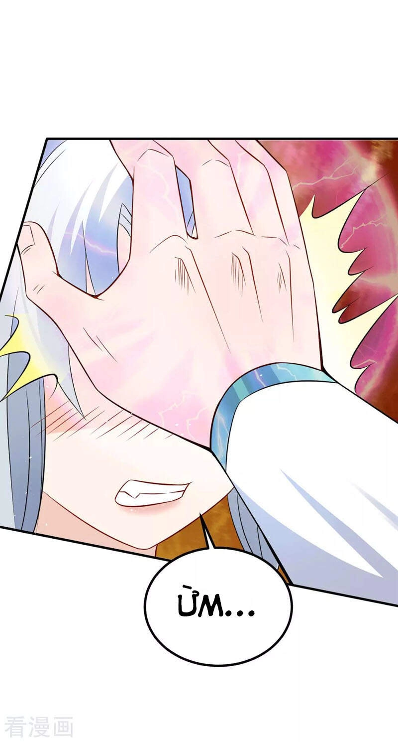 Ta Có Chín Nữ Đồ Đệ Chapter 191 - 33