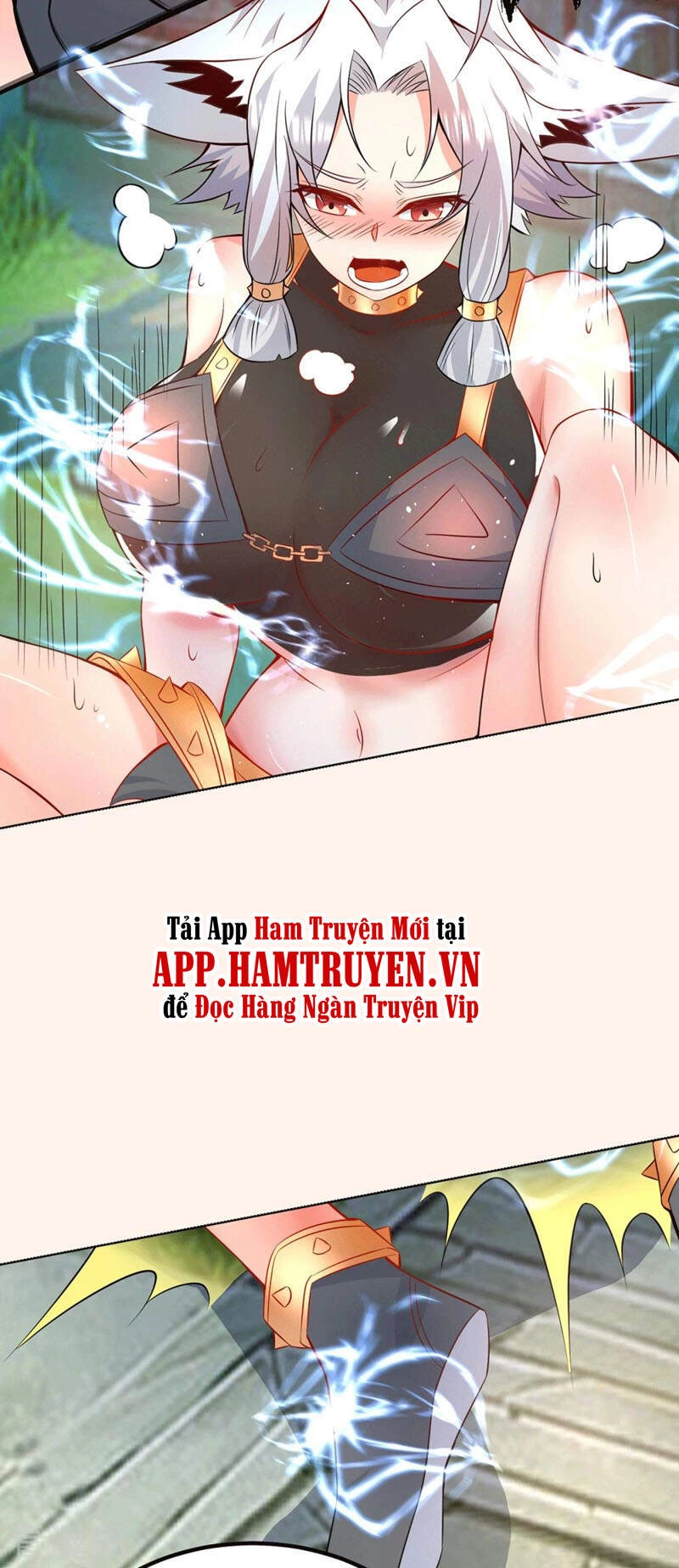 Ta Có Chín Nữ Đồ Đệ Chapter 191 - 35