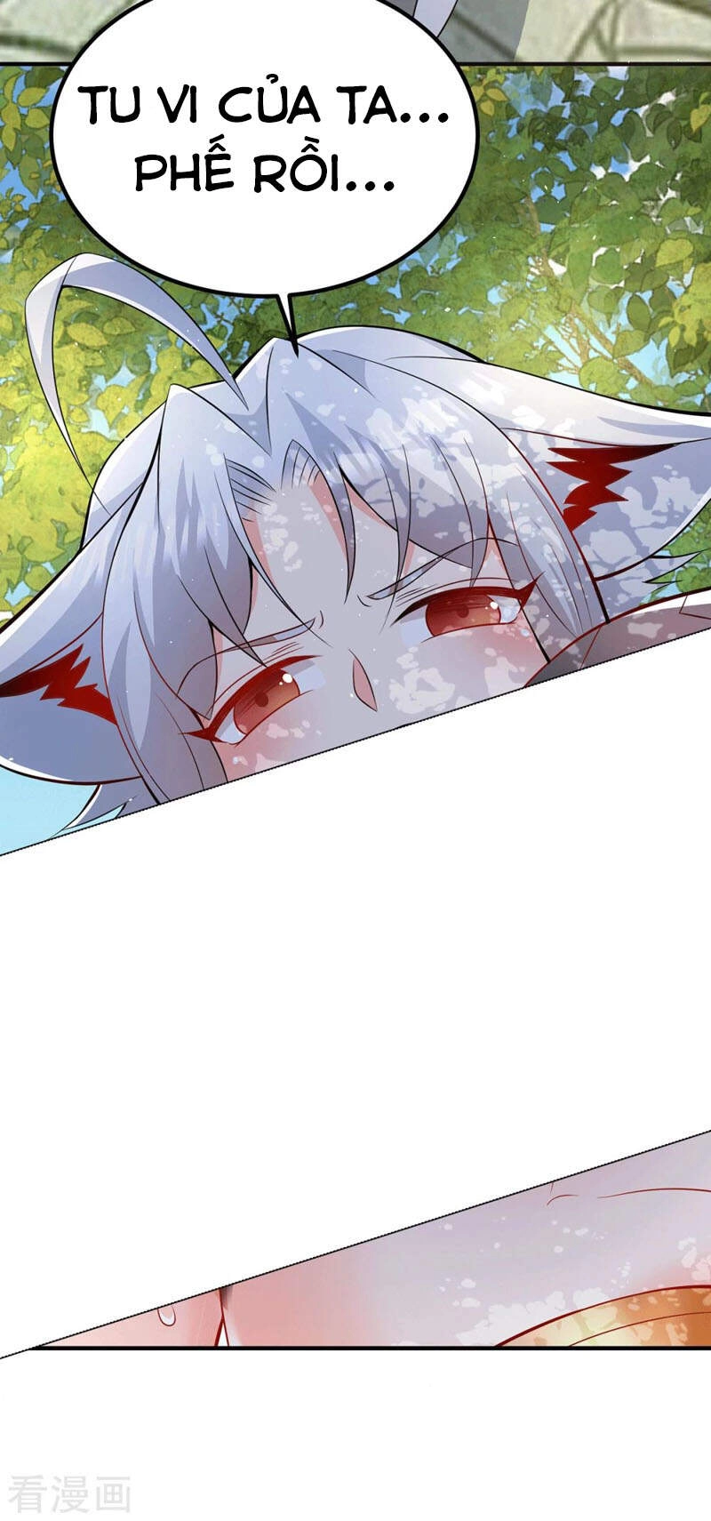 Ta Có Chín Nữ Đồ Đệ Chapter 191 - 36