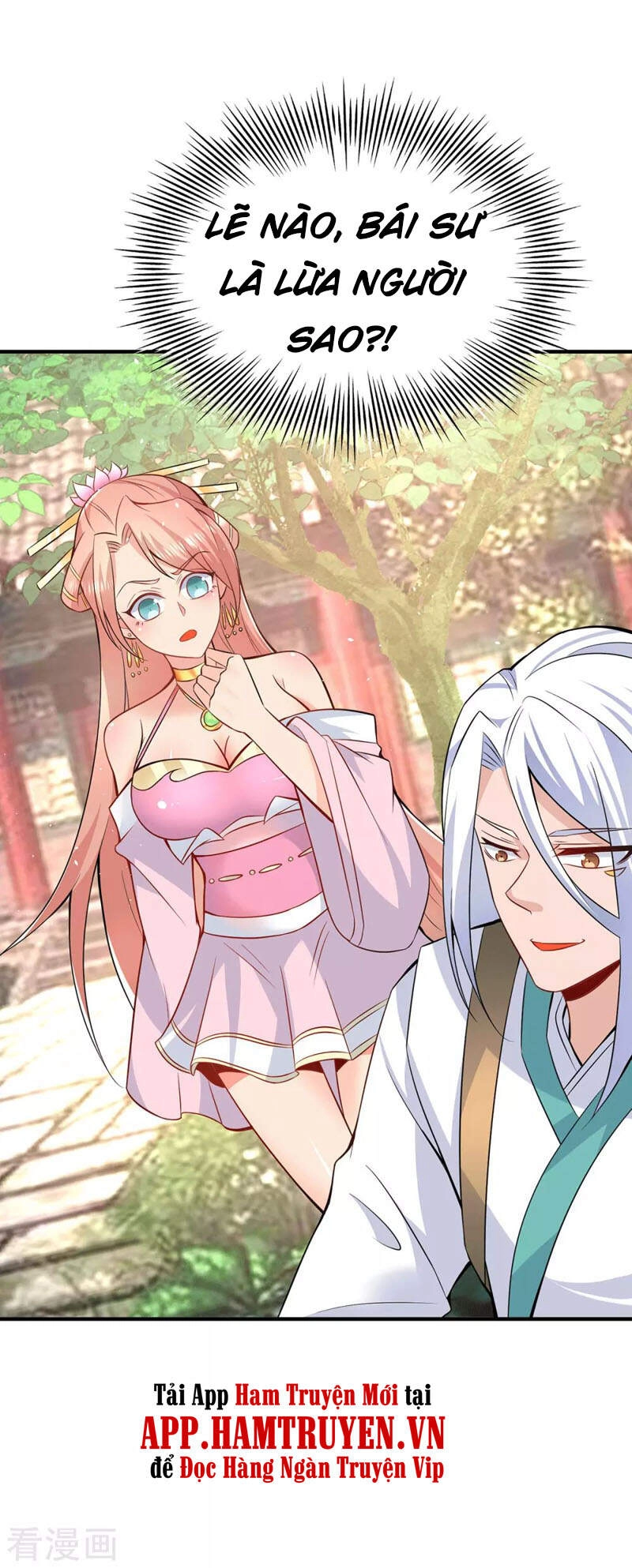 Ta Có Chín Nữ Đồ Đệ Chapter 191 - 37