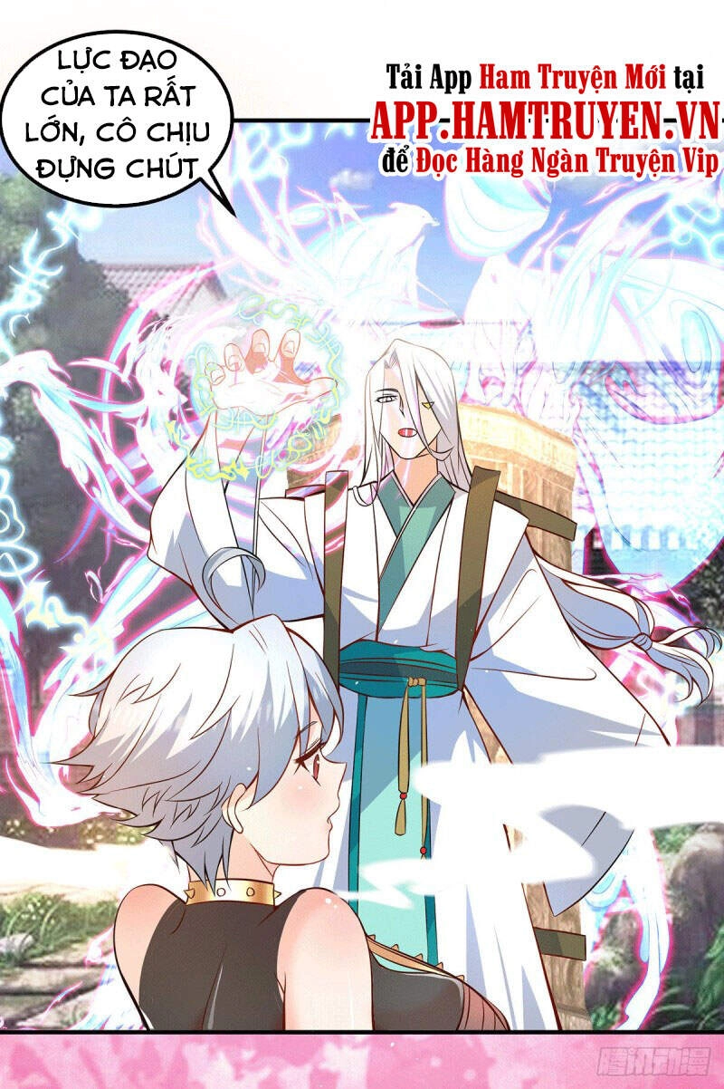 Ta Có Chín Nữ Đồ Đệ Chapter 192 - 1